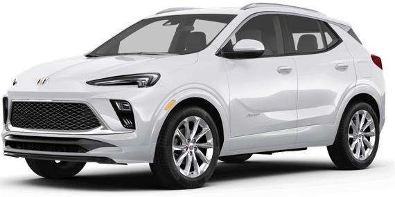 BUICK ENCORE GX 2024 KL4AMDSL2RB202793 image BUICK ENCORE GX 2024 KL4AMDSL2RB202793 image